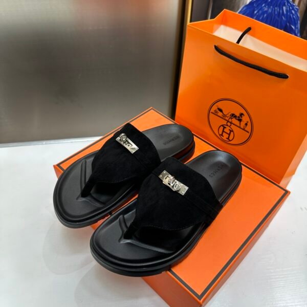 HM Kelly Buckle Sandals - Sandals