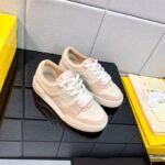FD Match – Sneakers – Black