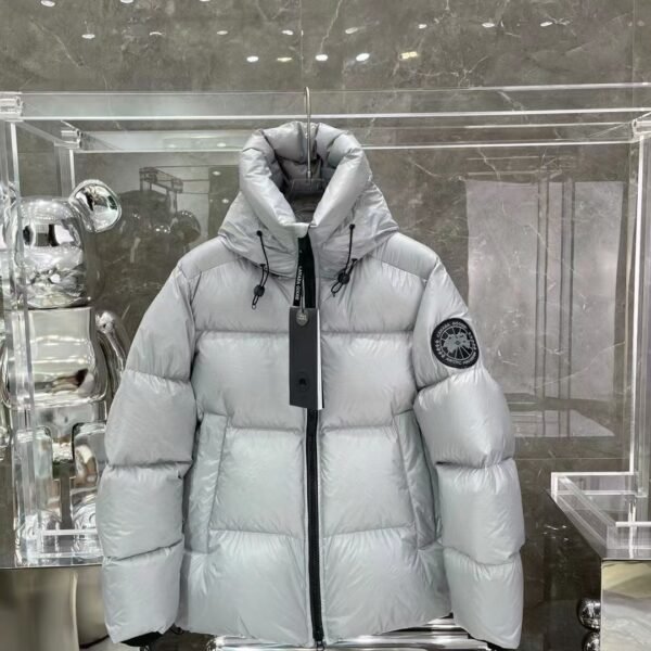 CG Crofton Puffer - Jacket