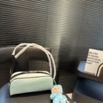 PR Bowling Bag – Borsa