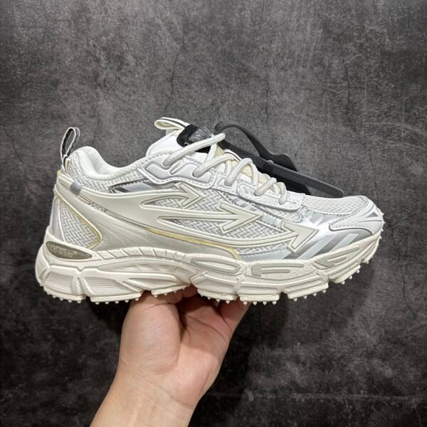 OW Out of Office Arrow - Sneakers