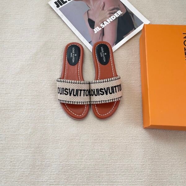 LV Bom Dia - Slides