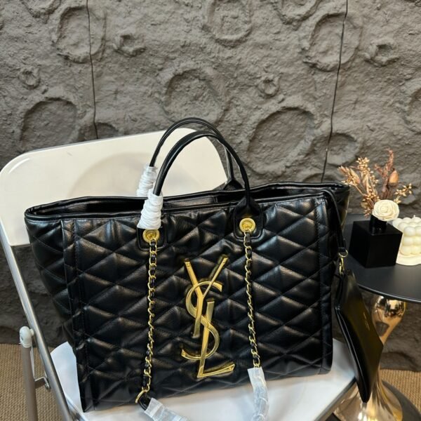 YSL Icare Maxi Shopping Bag - Bag