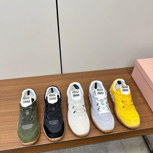 MIU NB 574 - Sneakers