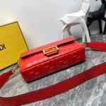 FD Baguette – Bag – Orange