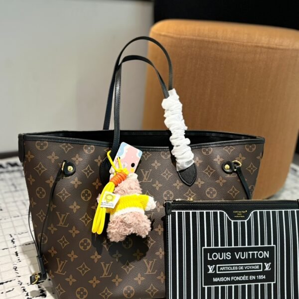 LV Neverfull - Bag