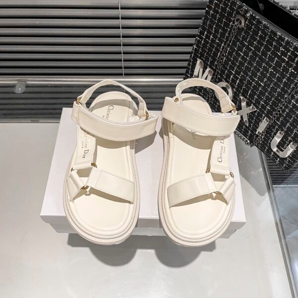 CD Dway Velcro Sandals - Sandals