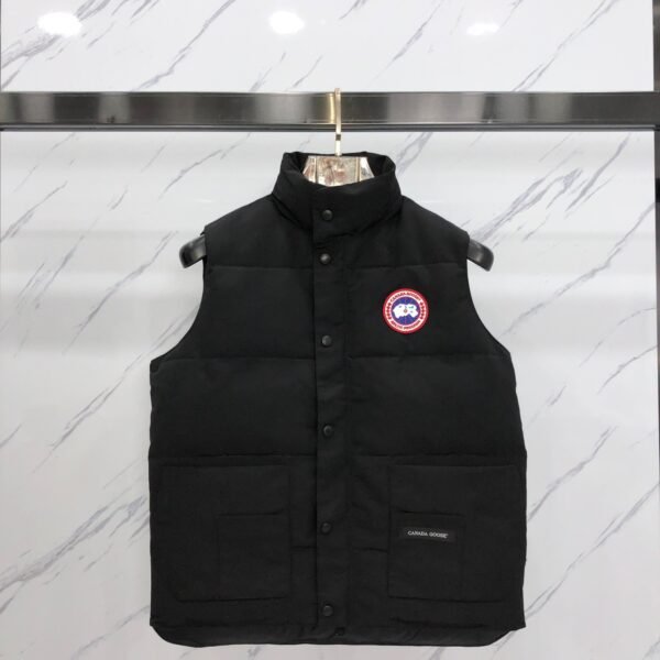 CG Freestyle Crew Vest - Vest