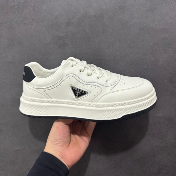 PR Downtown - Sneakers