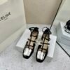 CD D-Major Ballerina - Shoes
