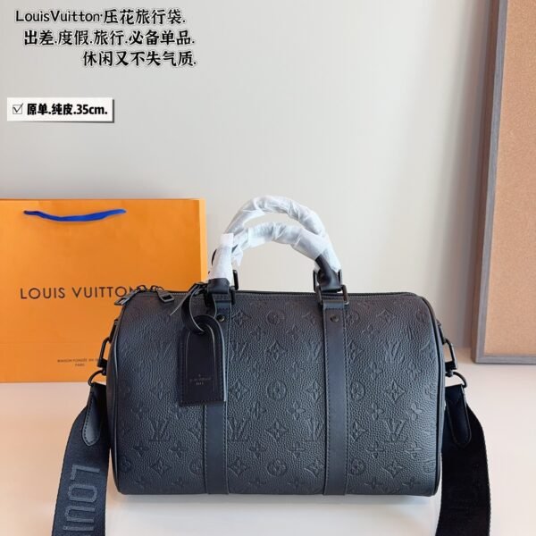 LV Keepall Bandoulière 35 - Bag