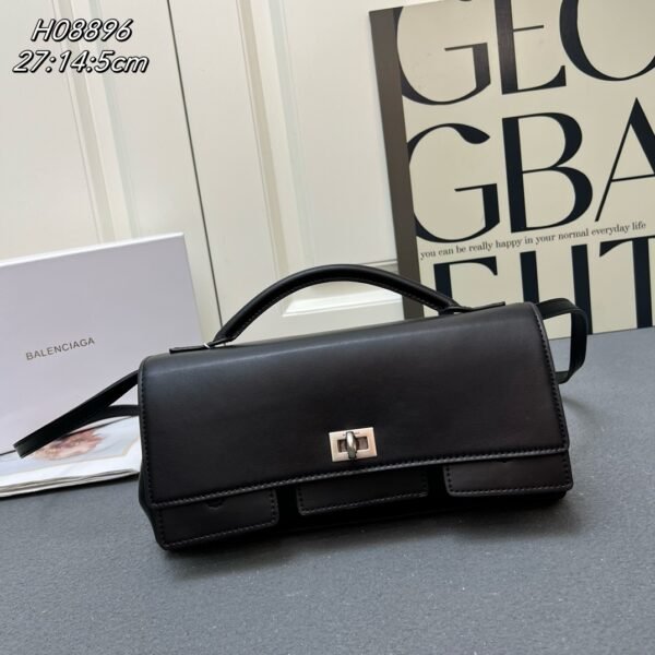 BAL Matching gift box, Paris