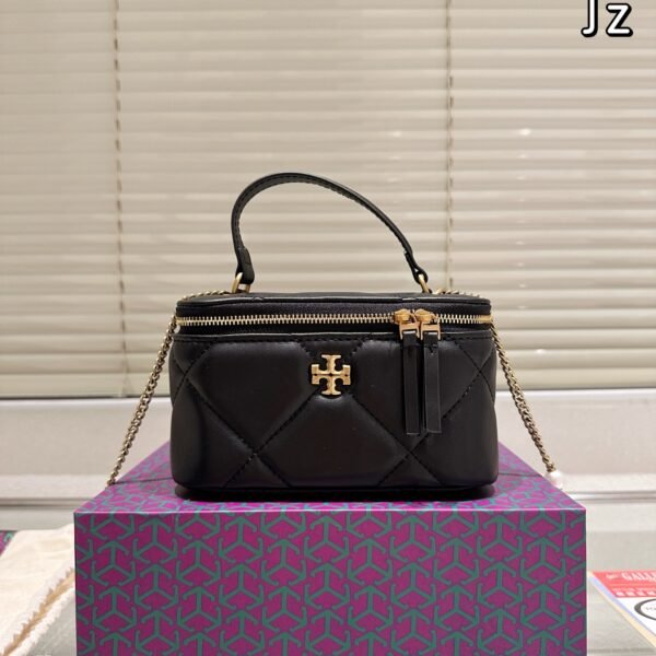 TB The one that caught my eye - new box bag is too