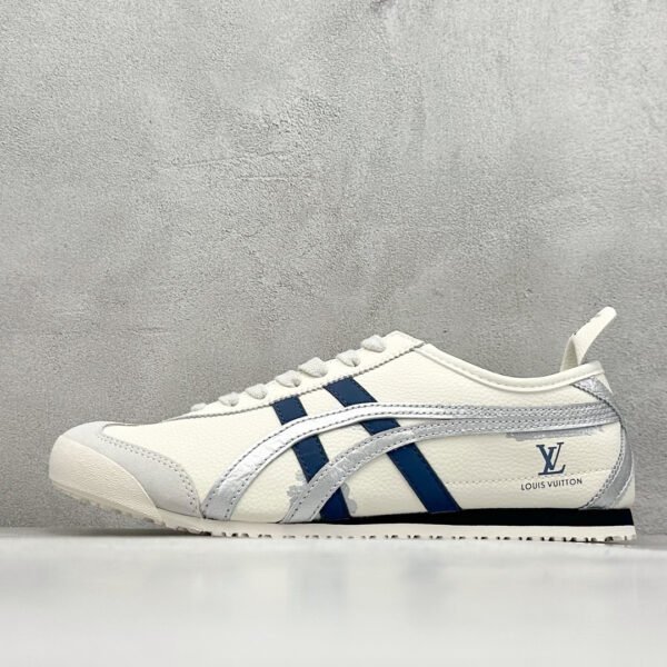 LV Onitsuka Tiger Mexico 66 - Sneakers