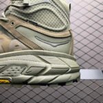 NK Tor Ultra Hi 2 WP – Boots – Tan