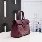 GYD Saigon – Bag – Burgundy