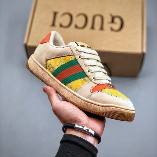 GG Screener - Sneakers