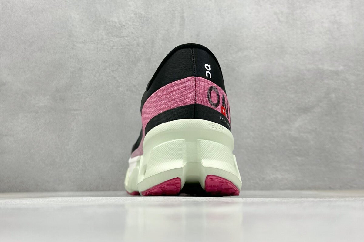 LW Cloud Hi Edge – Sneaker – Hellbraun — 6