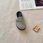 LV Paseo Mule – Scarpe