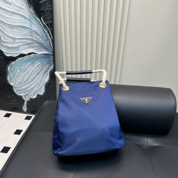 PR Tessuto Fiocco Nylon - Bag