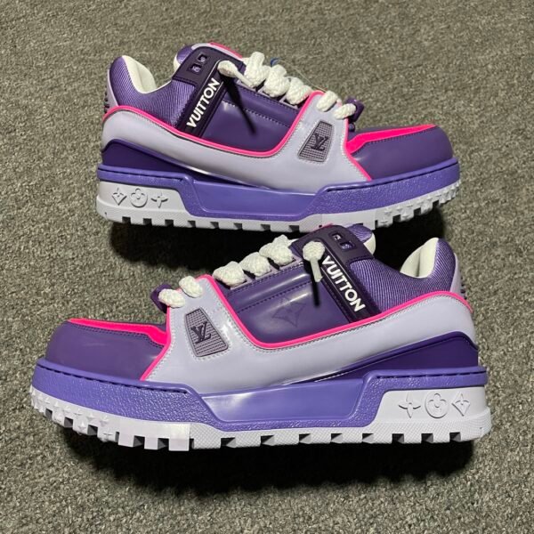 LV Trainer Maxi - Sneakers