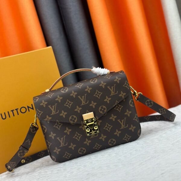 LV Pochette Métis - Bag
