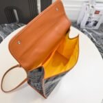 GYD Saint Leger – Backpack – Brown