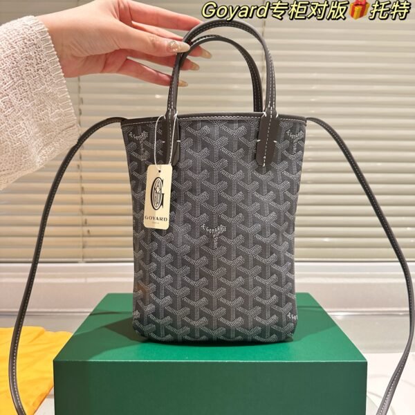GYD Saint Louis Mini GYDine - Bag