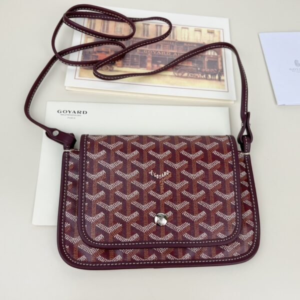 GYD Belvedere PM - Bag