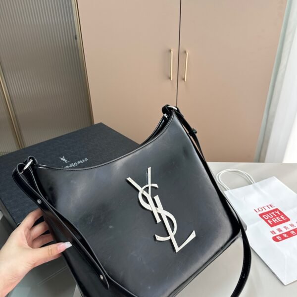 YSL Le 5 à 7 Hobo - Bag