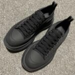 BAL Tread Slick – Sneakers – Tan