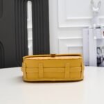 GYD Belvédère – Bag – Yellow