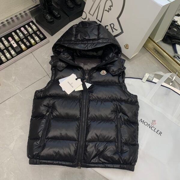 MCL Ghany Down Vest - Vest