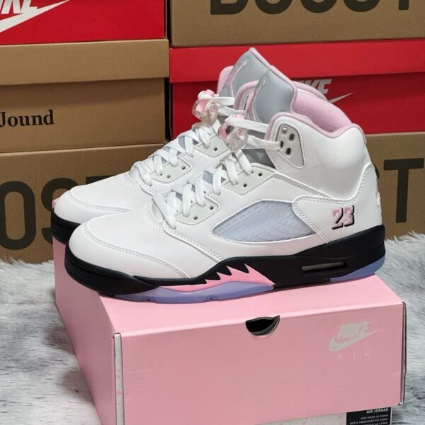 NK Air Jordan 5 Retro - Sneakers