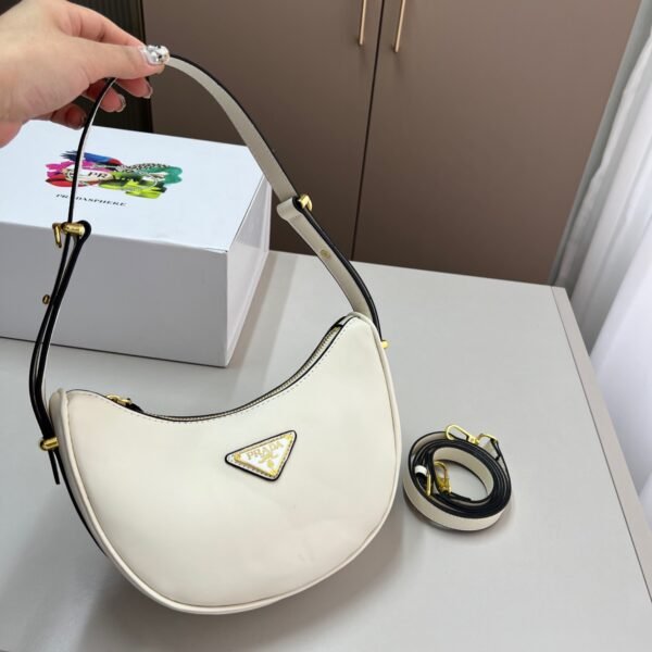 PR Cleo Leather - Bag