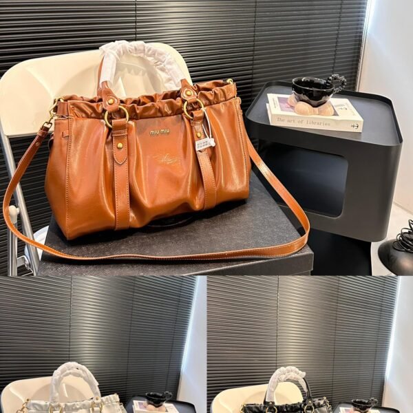 MIU Wander Matelassé - Bag