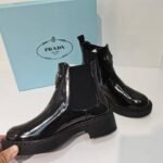 PR Monolith Chelsea Boots – Boots