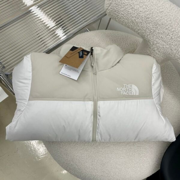 TNF Nuptse Jacket - Jacket