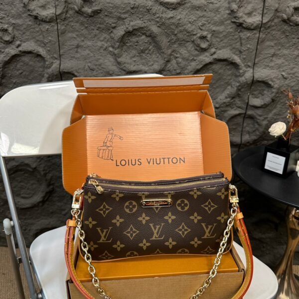 LV Pochette Accessoires Monogram - Bag