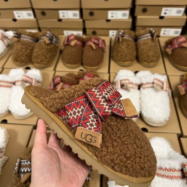 UGG Maxi Slide - Slides