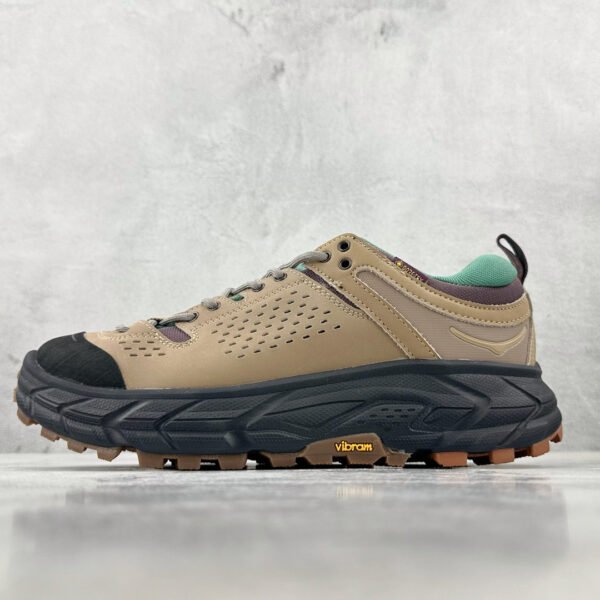 HK Anacapa Low GTX - Sneakers
