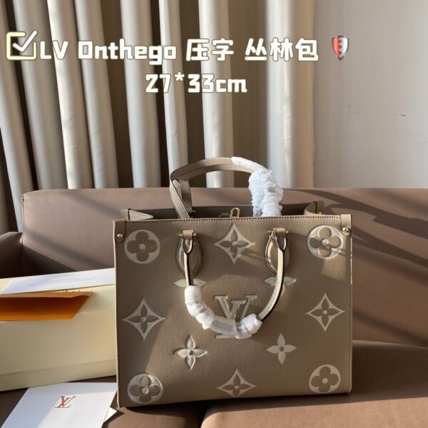 LV Onthego - Bag