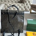 GYD Alpin Backpack Monogram – Borsa