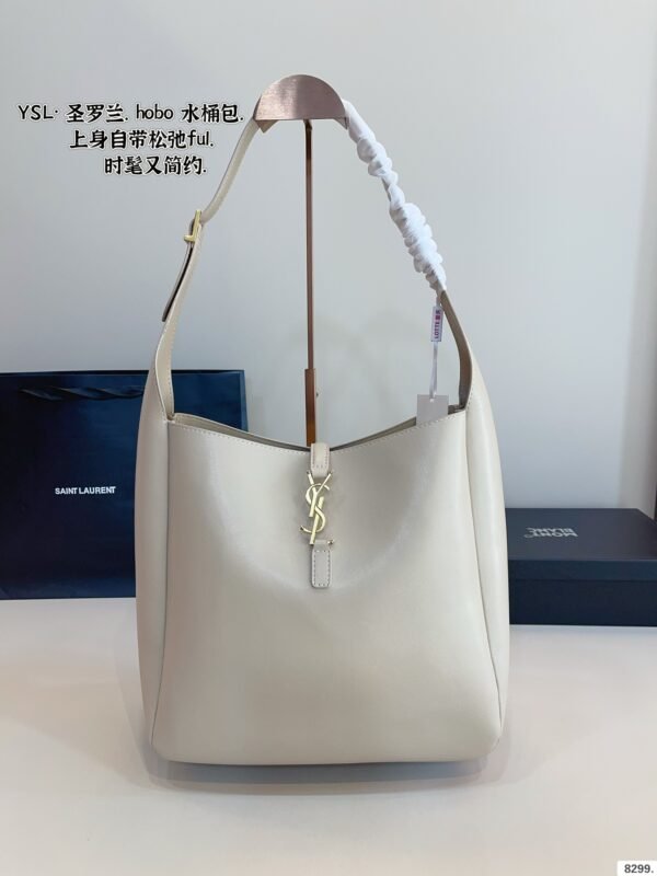 YSL Le 5 à 7 Hobo – Bag