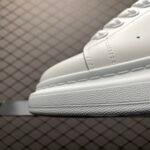 AMQ Oversized Sneakers – Sneakers – Blue