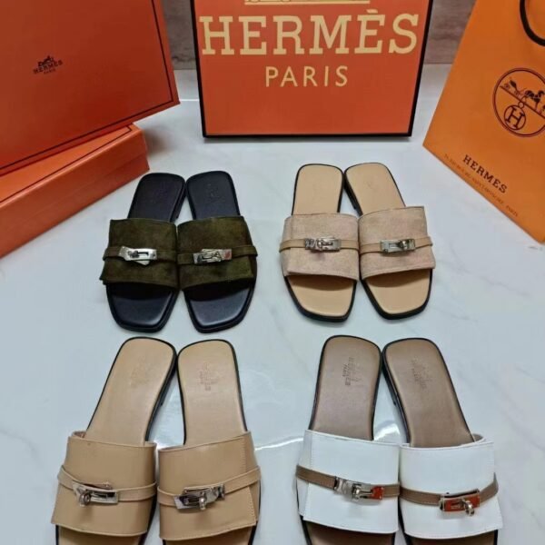 HM Oran - Slides