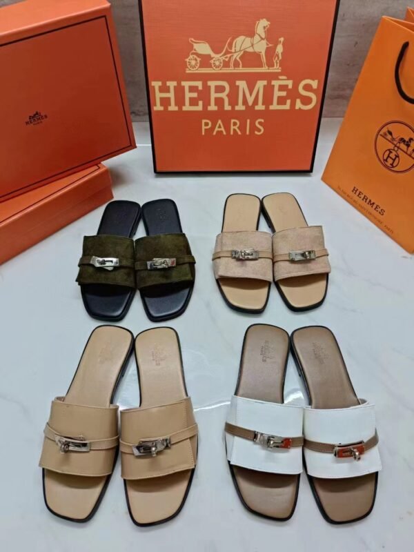 HM Oran – Slide – Argento