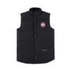 CG Freestyle Vest - Vest – Red · Ref. BA0131