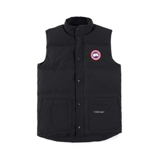 CG Freestyle Vest - Vest