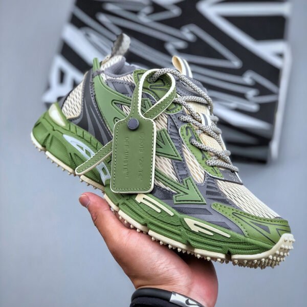 OW ODSY-2000 - Sneakers